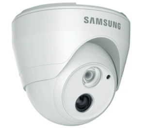 Camera IP Dome Samsung - SND-E5011R