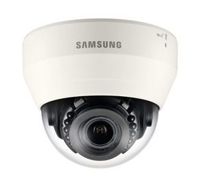 Camera IP Dome Samsung SND-L5083R - 1.3MP
