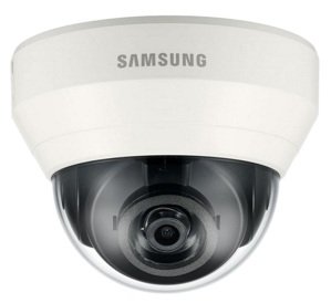 Camera IP Dome Samsung SND-L5013P