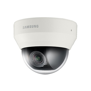 Camera IP Dome Samsung SND-L6013/CAP - 2MP