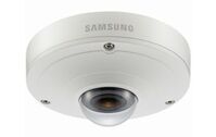 Camera IP Dome Samsung SNF-7010VM