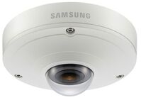 Camera IP Dome Samsung SNF-8010VM - 5.2MP