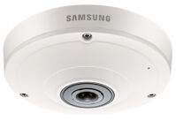 Camera IP Dome Samsung SNF-8010 - 6MP