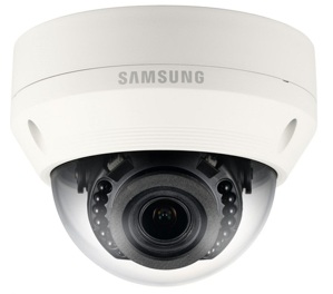 Camera ip dome Samsung SNV-L6083RP