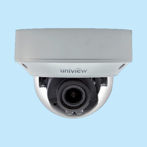 Camera IP Dome Uniview IPC3234SR-DV - 4MP