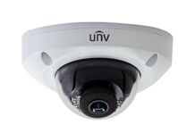 Camera IP Dome UNV IPC314SR-DVPF36 - 4MP