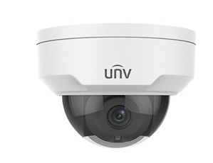 Camera IP Dome UNV IPC324ER3-DVPF28 - 4MP