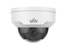 Camera IP Dome UNV IPC324ER3-DVPF36 - 4MP