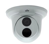 Camera IP Dome UNV IPC3612LR3-PF40-C - 2MP