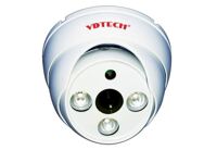 Camera IP Dome Vdtech - VDT-666IPSL 2.0