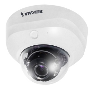 Camera IP Dome Vivotek FD8155H - 1.3 Megapixel