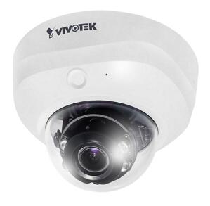 Camera IP Dome Vivotek - FD8165H