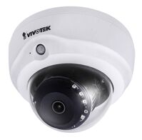 Camera IP Dome Vivotek - FD8182-F2