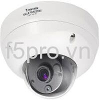 Camera dome Vivotek FD8362 - hồng ngoại