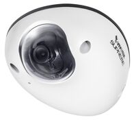 Camera IP Dome Vivotek MD8563-EH - 2MP