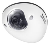 Camera IP Dome Vivotek MD8563-DEH - 2MP