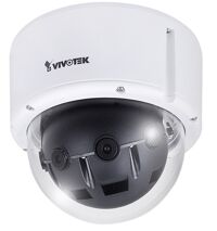 Camera IP Dome Vivotek MS8392-EV - 12MP