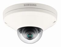 Camera IP Dome Zoom Samsung SNV-6013P