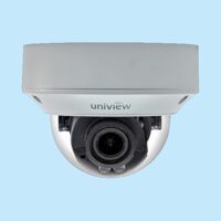 Camera IP Dome Uniview IPC312SR-VPF28-C - 2MP