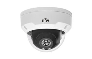 Camera IP Dome Uniview IPC322LR3-VSPF28-C - 2MP