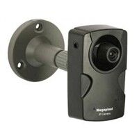 Camera IP DUAL STREAMING PIXORD P-405M