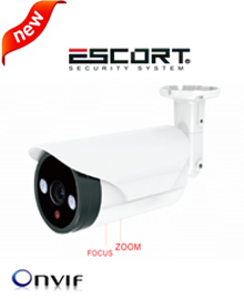 Camera IP ESCORT ESC-A1309NT