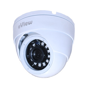 Camera HD eView IRV3612F50 - 5MP