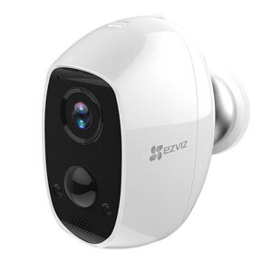 Camera IP Ezviz CS-C3A-A0-1C2WPMFBR - 2MP