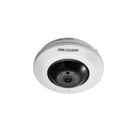 Camera IP Fishexzye PTZ hồng ngoại Hikvision HIK-IP6942F-I