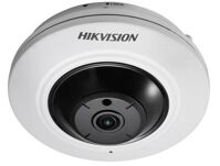 Camera IP Fisheye Hikvision - DS-2CD2955FWD-I