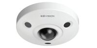 Camera IP Fisheye Kbvision - KRA-IP0412FNIR