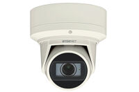 Camera IP Flateye hồng ngoại 4.0 MP Hanwha Techwin QNE-7080RV