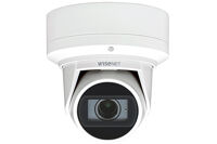 Camera IP Flateye hồng ngoại 4.0 MP Hanwha Techwin QNE-7080RVW