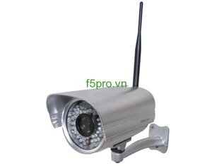 Camera box Foscam FI8906W - IP, hồng ngoại