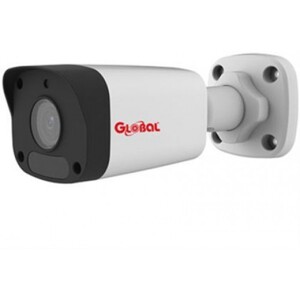 Camera IP Global TAG-I32L3-FP40 - 2MP