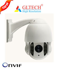 Camera IP GLTECH GLP-997IP