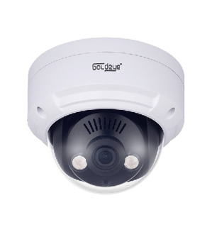 Camera IP Goldeye H.265 4.0MP GE-NMD540