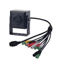 Camera IP Goldeye H.265 ATM 2.0MP GE-NMC620