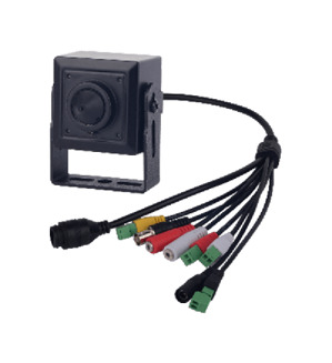 Camera IP Goldeye H.265 ATM 2.0MP GE-NMC620