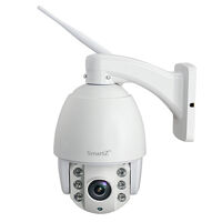 Camera IP HD 1080p Zoom quang 5X ngoài trời SmartZ SCD2029