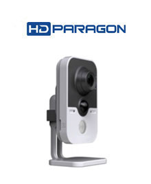 Camera IP HD PARAGON HDS-2432IRPW