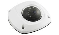 Camera IP HD Paragon HDS-2520IRAW