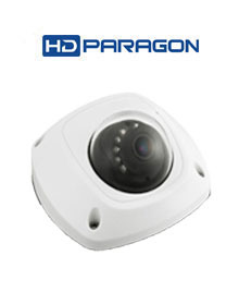 Camera IP HD Paragon HDS-2532IRPW