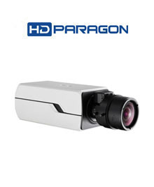 Camera IP HD Paragon HDS-8412BX