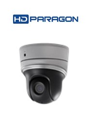 Camera IP HD Paragon HDS-PT5202IR-A