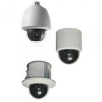 Camera IP HD Paragon HDS-PT5220-A