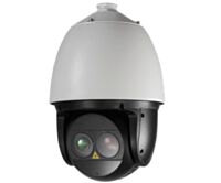 Camera IP HD Paragon HDS-PT8236LIR-A