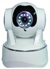 Camera IP HD QUESTEK QTX 907