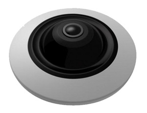 Camera IP Hdparagon 5M HDS-FI2955-IR