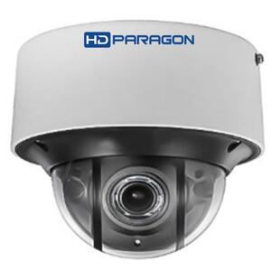 Camera IP HDPARAGON HDS-DF4126IRZ3